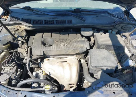 2011 Toyota Camry from USA, damaged, VIN 4T1BF3EK3BU693365